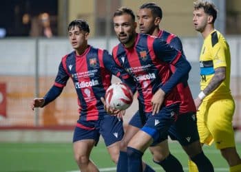 Taranto affila le armi, Bitonto in affanno: la lotta in vetta si accende
